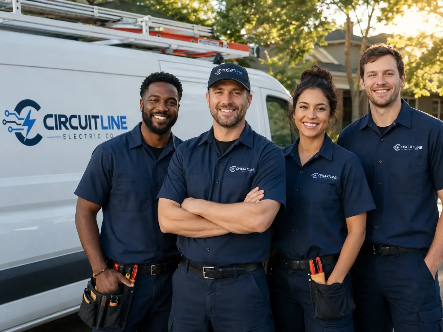 Whole Home Rewiring company in Granby, MA